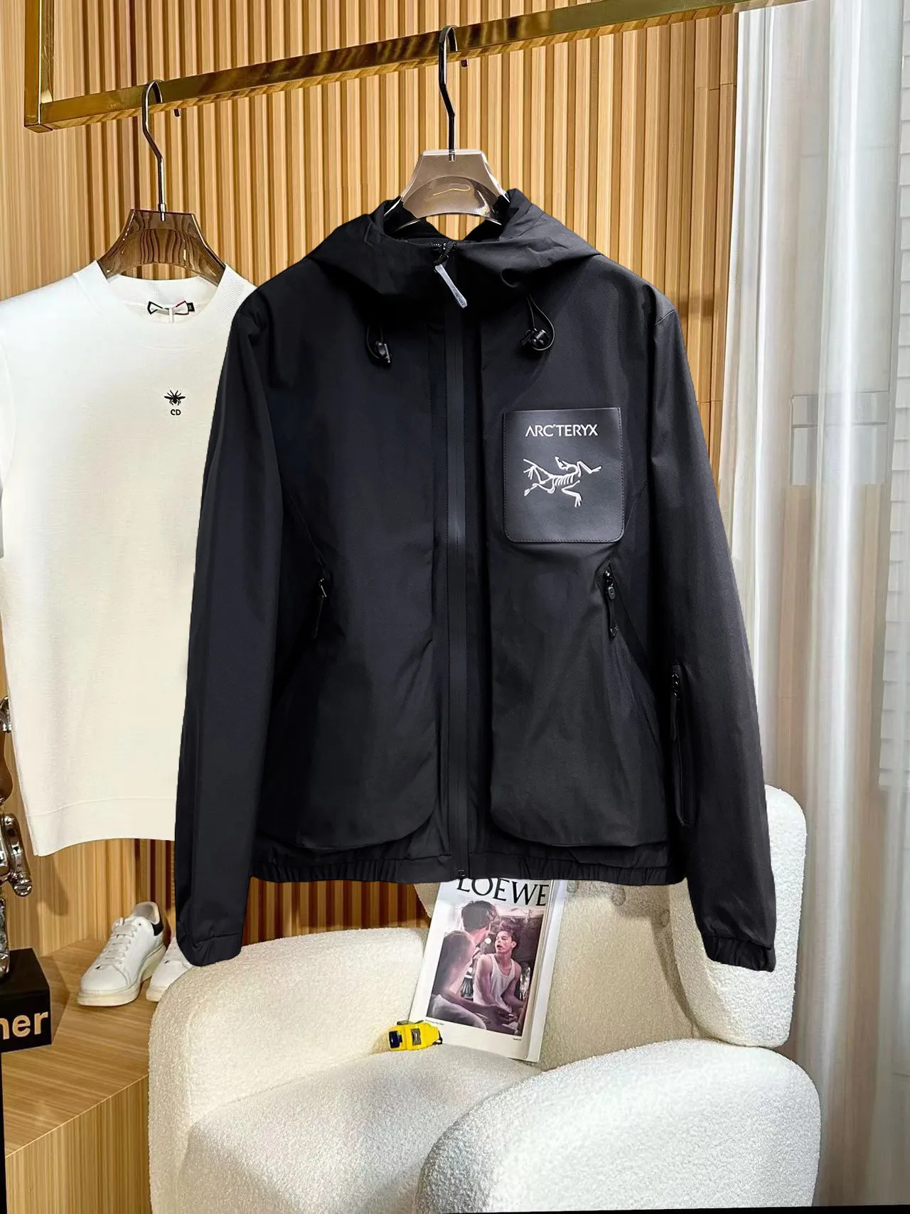 Same Style， ， 2026 New Arrival ，Original Premium Breathable ， ， ， Quality。 ， Sizes：M～3XL，
